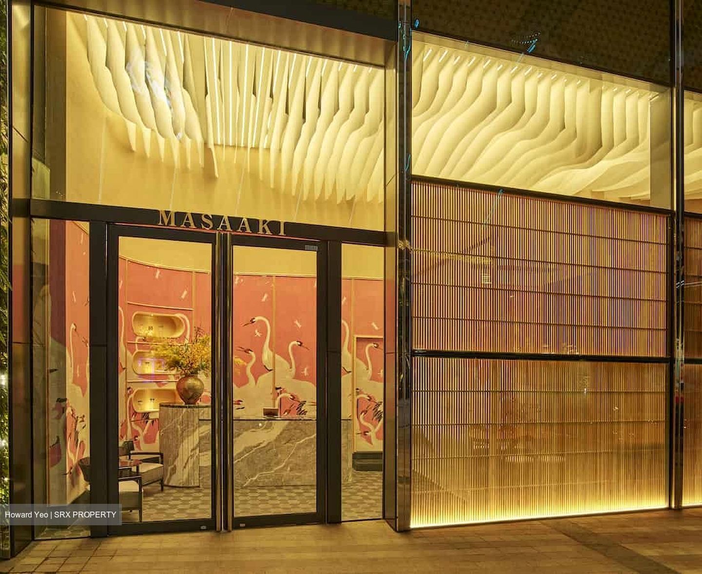 South Beach Tower (D7), Retail #556233521